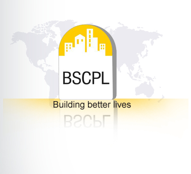 Bscpl Infrastructure Ltd